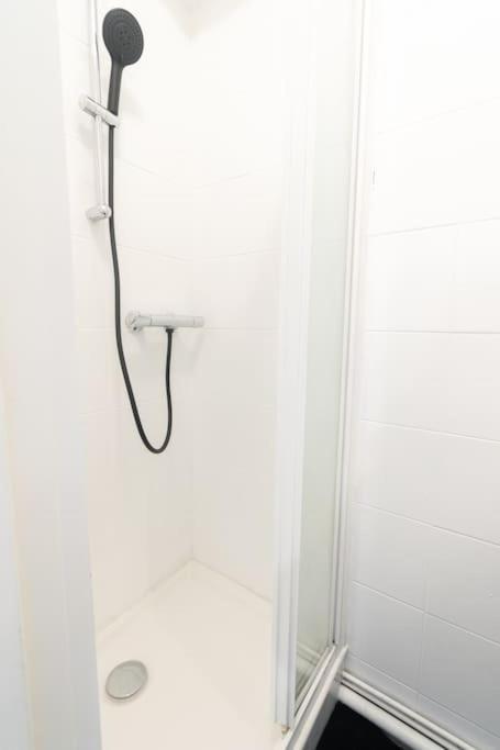 Le Charmant Yin-Yang Studio Proche De Paris Montrouge Zewnętrze zdjęcie